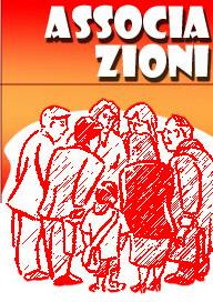 logo associazioni