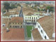L'interno del Castello dalla Torre del Duomo