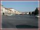 La Piazza da ovest