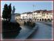 Piazza e Statua di Giorgione